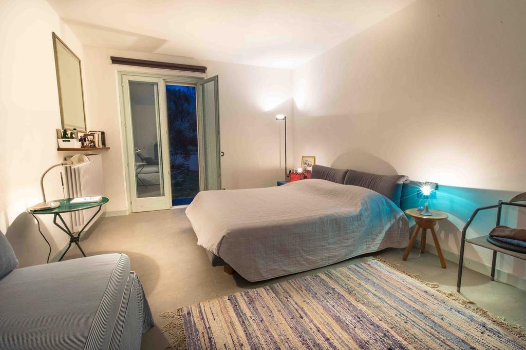 B&B Alle Cime Perugia Room photo