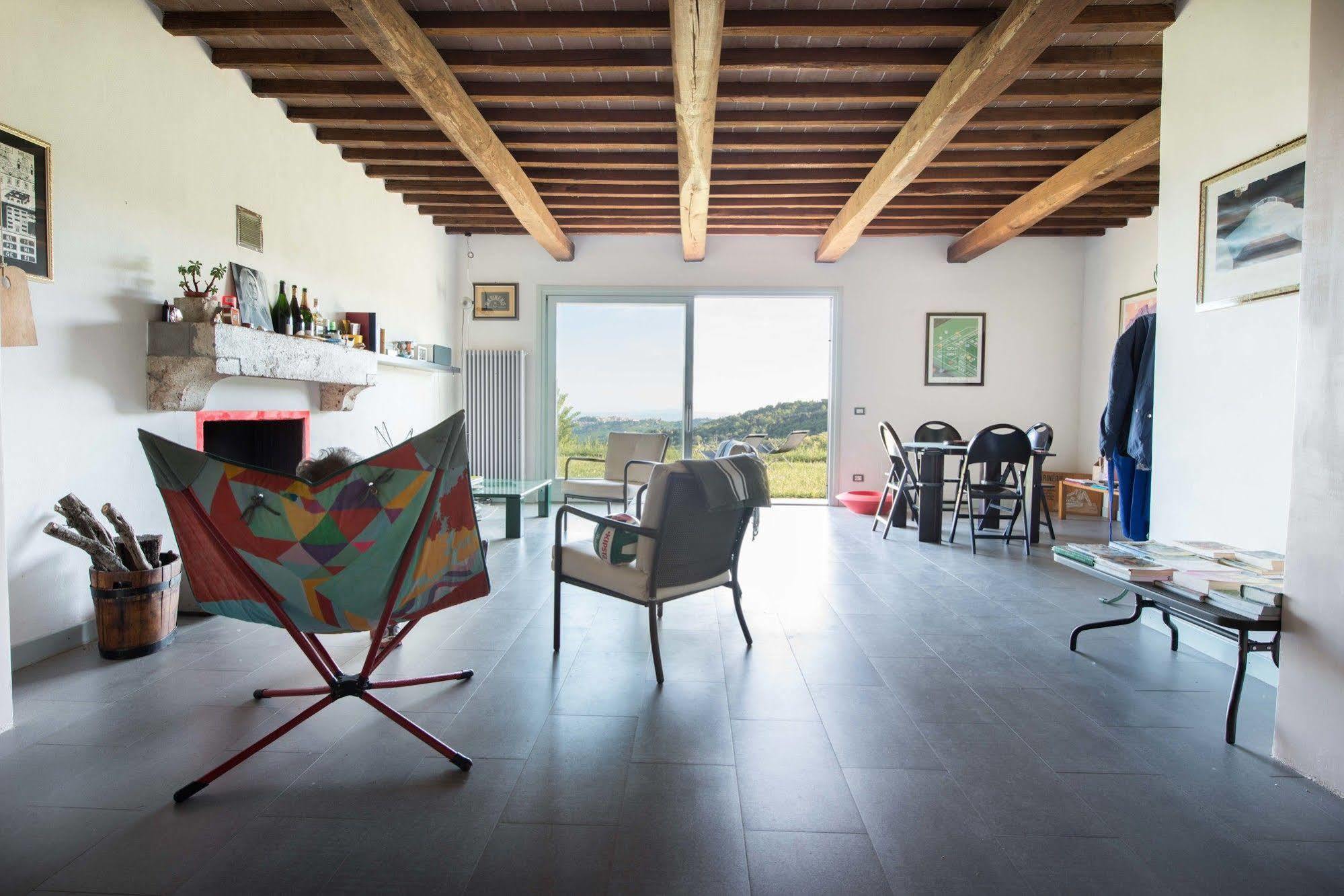 B&B Alle Cime Perugia Exterior photo