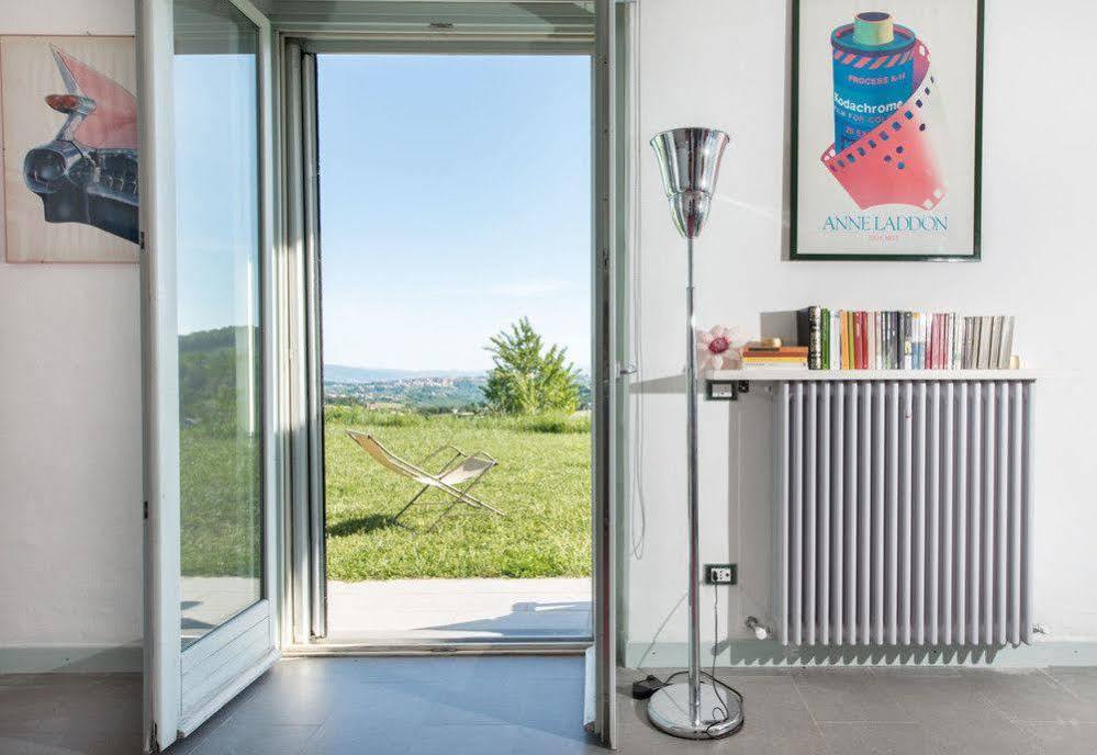 B&B Alle Cime Perugia Exterior photo